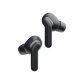 Sudio Earbuds | E4 Pro | Bluetooth | In-ear | Microphone | Midnight Black | Noise canceling | Noise reduction