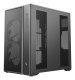 DeepCool CG590 MESH 2F Midi Tower Czarny