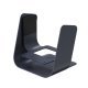 WANBO MOZART SERIES GIMBAL STAND BLUE, WBBA04 uchwyt do montażu projektora Stół Ciemny Niebieski