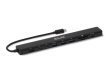 Stacja dokująca NB ACC 10w1 USB-C 140W CSV-2550 CLUB3D