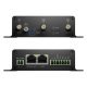 Cudy 4G LTE Cat 4 N150 Industrial Wi-Fi Router, IR02 1.0 Router sieci komórkowej
