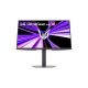 LG 27GM950B-B monitor komputerowy 68,6 cm (27") 5120 x 2880 px 5K Ultra HD LED Czarny