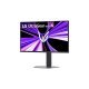 LG 27GM950B-B monitor komputerowy 68,6 cm (27") 5120 x 2880 px 5K Ultra HD LED Czarny