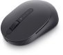 DELL Kompaktowa mysz Pro Premium — MS7421W - Graphite Black (czarna)