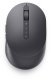 DELL Kompaktowa mysz Pro Premium — MS7421W - Graphite Black (czarna)