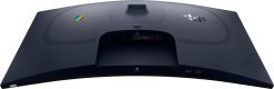 Alienware AW3225DM monitor komputerowy 80 cm (31.5") 2560 x 1440 px Wide Quad HD LCD Niebieski