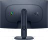 Alienware AW3225DM monitor komputerowy 80 cm (31.5") 2560 x 1440 px Wide Quad HD LCD Niebieski