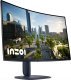 Alienware AW3225DM monitor komputerowy 80 cm (31.5") 2560 x 1440 px Wide Quad HD LCD Niebieski