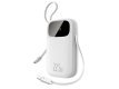 Powerbank Baseus EnerFill FC31 20000mAh Biały