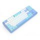 REDRAGON K707WBB-RGB StarBlade klawiatura