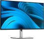 DELL Pro Plus P2725DE monitor komputerowy 68,6 cm (27") 2560 x 1440 px Quad HD LCD Czarny, Srebrny