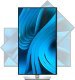 DELL Pro Plus P2725DE monitor komputerowy 68,6 cm (27") 2560 x 1440 px Quad HD LCD Czarny, Srebrny