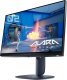 Alienware AW2525HM monitor komputerowy 62,2 cm (24.5") 1920 x 1080 px Full HD LCD Czarny