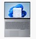 Laptop ThinkBook 16 G8 21SK009RPB W11Pro Ultra 7 255H/2x16GB/1TB/INT/16.0 WUXGA/Arctic Grey/3YRS OS + CO2 Offset