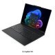 Laptop ThinkPad E16 G3 22AY0088PB W11Pro Ultra 7 258V/32GB/512GB/INT/16.0 WUXGA/Black/1YR Premier + 3YR OS + CO2 OFFSET