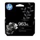 HP 963XL oryginalny wysokowydajny wkład atramentowy czarny