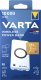 Varta 57913 Litowo-polimerowy (LiPo) 10000 mAh Bezprzewodowe ładowanie Biały