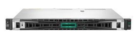 HPE ProLiant DL20 Gen11 serwer 960 GB Rack (1U) Intel® Xeon® 6325P 3,5 GHz 32 GB DDR5-SDRAM 1000 W
