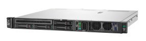 HPE ProLiant DL20 Gen11 serwer 960 GB Rack (1U) Intel® Xeon® 6325P 3,5 GHz 32 GB DDR5-SDRAM 1000 W
