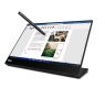 Lenovo ThinkVision M14t G2 14i 14.0"Touch 2440 x 1440 60Hz 300nits USB Raven Black