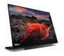 Lenovo ThinkVision M14t G2 14i 14.0"Touch 2440 x 1440 60Hz 300nits USB Raven Black