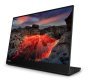 Lenovo ThinkVision M14t G2 14i 14.0"Touch 2440 x 1440 60Hz 300nits USB Raven Black