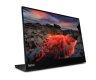 Lenovo ThinkVision M14t G2 14i 14.0"Touch 2440 x 1440 60Hz 300nits USB Raven Black
