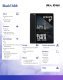 Tablet BlackTAB8 3/32GB 4G LTE 8 cali Czarny