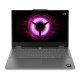 Lenovo LOQ Essential 15ARP11 Ryzen 7 170 15.6" FHD IPS 300nits 144Hz AG 16GB DDR5 4800 SSD512 GeForce RTX 5060 8GB Cam720p 60Wh NoOS Luna Grey