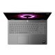 Lenovo LOQ Essential 15ARP11 Ryzen 7 170 15.6" FHD IPS 300nits 144Hz AG 16GB DDR5 4800 SSD512 GeForce RTX 5060 8GB Cam720p 60Wh NoOS Luna Grey