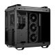 Obudowa Asus TUF GAMING GT502 HORIZON TG ARGB BLACK