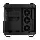 Obudowa Asus TUF GAMING GT502 HORIZON TG ARGB BLACK