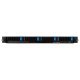 Platforma Asus Rack (1U) RS501A-E12-RS4 AMD Epyc 9005/9004 (4x NVMe/SATA HS, 2xM.2, 2x1Gbe, IPMI, 1+1 1600W )