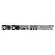 Platforma Asus Rack (1U) RS501A-E12-RS4 AMD Epyc 9005/9004 (4x NVMe/SATA HS, 2xM.2, 2x1Gbe, IPMI, 1+1 1600W )