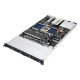 Platforma Asus Rack (1U) RS501A-E12-RS4 AMD Epyc 9005/9004 (4x NVMe/SATA HS, 2xM.2, 2x1Gbe, IPMI, 1+1 1600W )