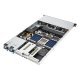 Platforma Asus Rack (1U) RS501A-E12-RS4 AMD Epyc 9005/9004 (4x NVMe/SATA HS, 2xM.2, 2x1Gbe, IPMI, 1+1 1600W )