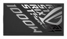 Zasilacz Asus + kabel ROG Equalizer ROG-STRIX-1000P-GAMING-E