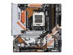 Płyta główna AMD B850 SAM5 MATX/B850M FORCE WF6E GIGABYTE