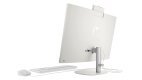 HP ProOne 240 G10 AIO 23.8"FHD IPS 250nits AG Ultra 7 155U 16GB DDR5 5600 SSD512 Intel UHD Cam IR 5 Mpx W11Pro 3Y OnSite