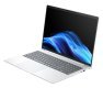 HP EliteBook 8 G1i AI PC Intel Core Ultra 5 225U Laptop 40,6 cm (16") WUXGA 32 GB DDR5-SDRAM 512 GB SSD Wi-Fi 6E (802.11ax) Windows 11 Pro Srebrny