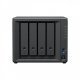Serwer NAS DP340 AMD R1600 16GB 4x8TB 2x400G 3Y