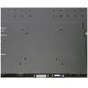 Hannspree HO 275 PTB monitor komputerowy 68,6 cm (27") 1920 x 1080 px Full HD LED Ekran dotykowy Czarny