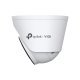 Kamera InSight S485(2.8mm) VIGI 8MP Full-Color Turret Network Camera