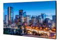 Monitor profesjonalny VM55C-R 55 cali Video Wall Matowy 24h/7 500(cd/m2) 1920x1080 (FHD) Ramka: 0.44mm(even) 3 lata On-Site (LH55VMCEBGBXEN)