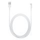 Apple Przewód ze złącza Lightning na USB (2m) MD819ZM/A