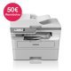 Brother MFC-L2960DW drukarka wielofunkcyjna Laser A4 1200 x 1200 DPI 34 stron/min Wi-Fi