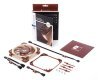 Wentylator NOCTUA NF-A12x25 PWM Sterrox