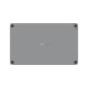 Tablet graficzny z ekranem HUION Kamvas Pro 13 2.5K