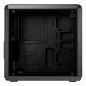 COOLER MASTER OBUDOWA MASTERBOX Q300L V2 MATX MINI TOWER CZARNA Q300LV2-KGNN-S00