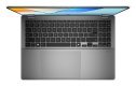 ASUS TP3607SA-PS77T Ultra 7 258V 16"2.8K Touch 120Hz OLED 32GB SSD1TB BT BLKB x360 Arc 140V Win11 Mattey Gray (REPACK) 2Y
